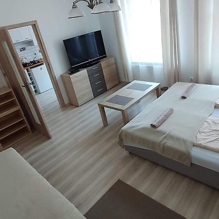 Stara Kamienica Centrum 므랑고보 외부 사진