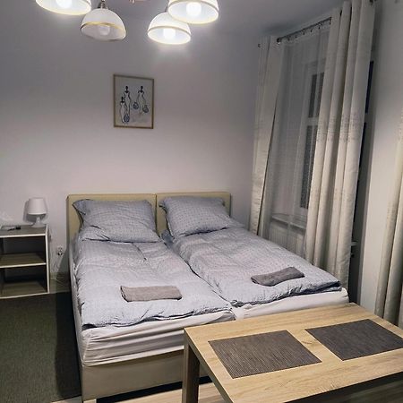 Stara Kamienica Centrum 므랑고보 외부 사진
